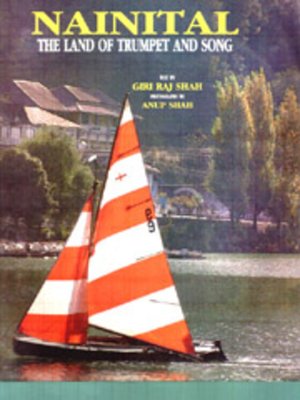 cover image of Nainital